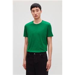 ROUND-NECK T-SHIRT