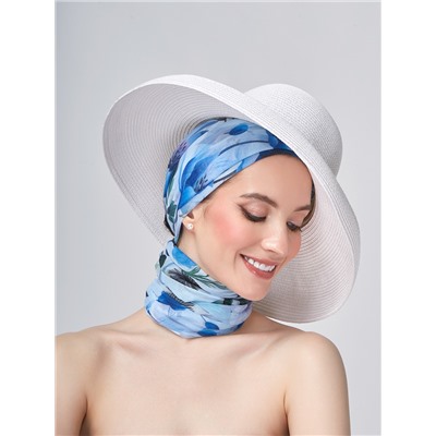 Палантин женский KSH16-127-3