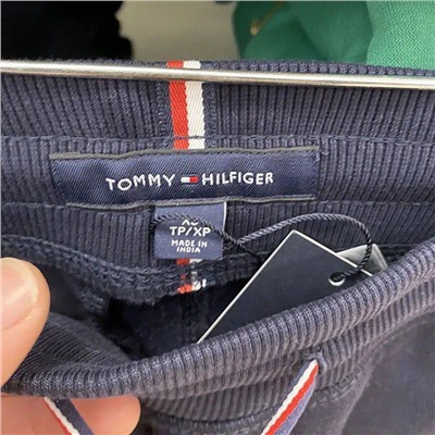 Спортивные штаны  ТОММИ ХИЛФИГЕ*Р