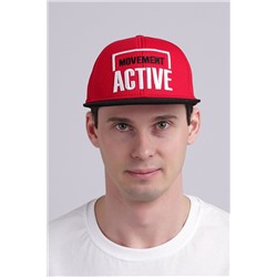 Бейсболка CLEVER, 1049315