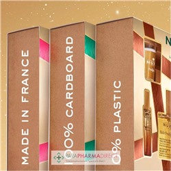 Nuxe Coffret Rose à l'Infini