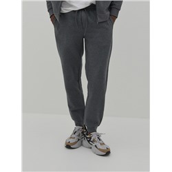 Sweathose im Regular-Fit