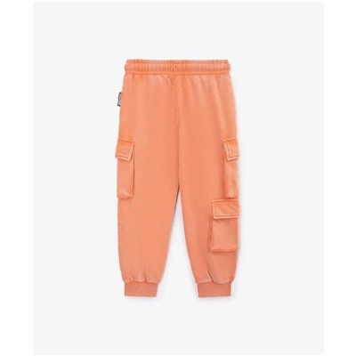 Детская штаны ГУЛИВЕ*Р  Экспорт в Россию  Материал: хлопок 100%