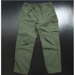 Свободные мужские брюки