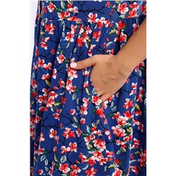 Платье 13213 НАТАЛИ #1027141