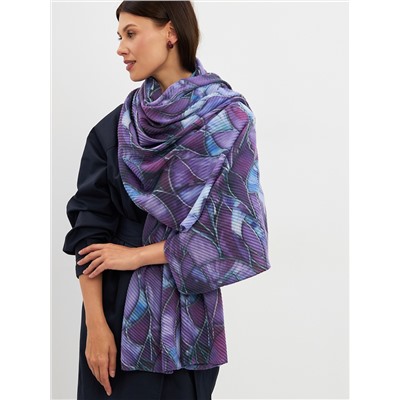 Палантин женский KSH15-165-3