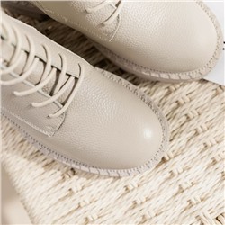 Женские кожаные ботинки, экспорт в Россию