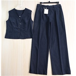 Повседневный женский костюм АЙСИК*Л