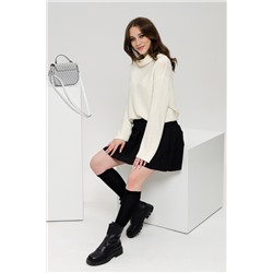 Гольфы женские Графика (гладь) (набор 2 пары)