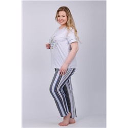 Пижама Каори женская
