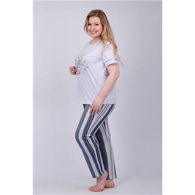 Пижама Каори женская
