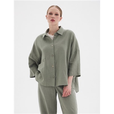 Рубашка 2500-1426-04