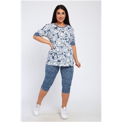 Костюм женский КБЖЖ0050А