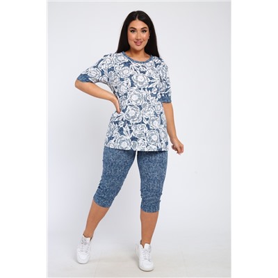 Костюм женский КБЖЖ0050А