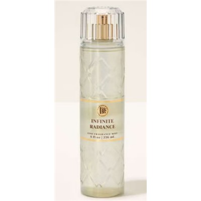Infinite Radiance Fine Fragrance Mist
