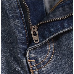 Прямые повседневные мужские джинсы ЛЕВАЙ*С