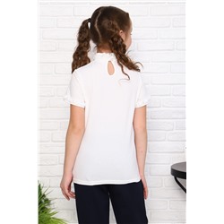 Джемпер Ирина короткий рукав НАТАЛИ #926200