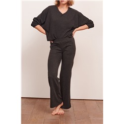 Лорен Футболка Антрацит