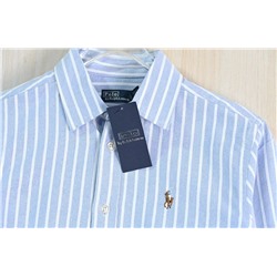 Женская хлопковая рубашка  РАЛЬ*Ф Л