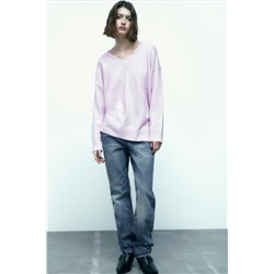 JERSEY PUNTO ESCOTE PICO