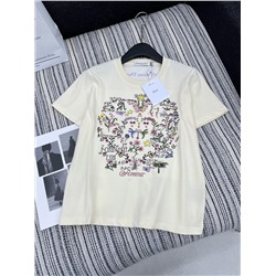 Футболка  bd