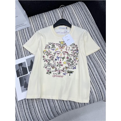 Футболка  bd