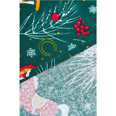 Скатерть Лошадки