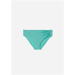 Bikinihose mit hohem Bund Indonesia Eco
