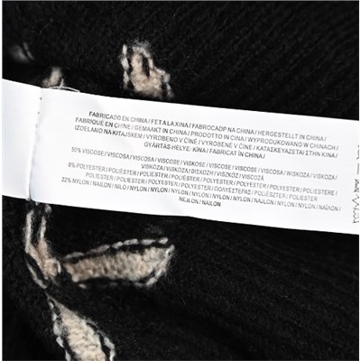 Женский повседневный тонкий свитер  МАНГ*О