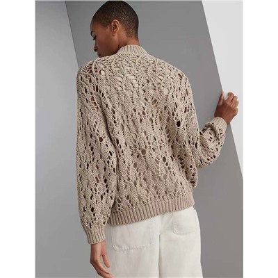 кардиган br люкс