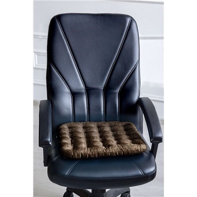 Подушка на сиденье Уют Крафт