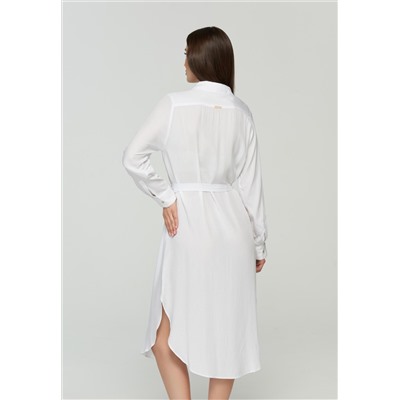 LD26-09 Платье-рубашка