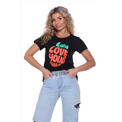 Футболка ФЖ047 НАТАЛИ #926396