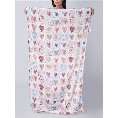 Палантин женский KSH16-1459-3