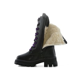 Ботинки  М+Д (27-32)