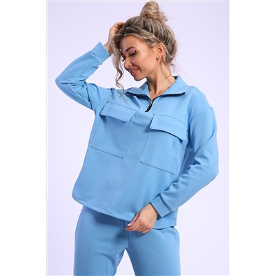 Костюм с брюками 71114 НАТАЛИ #986961