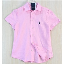 Женская льняная рубашка РАЛЬ*Ф Л