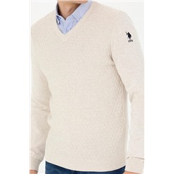 Erkek Taş Melanj Kazak