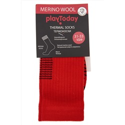Термоноски PLAYTODAY, 683130