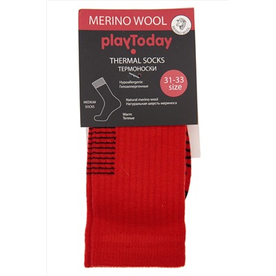 Термоноски PLAYTODAY, 683130