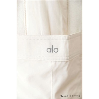 Женские зимние флисовые штаны с накладными карманами  АЛ*О