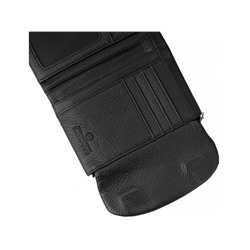 Кошелек Lanotti GL-25-299/черный