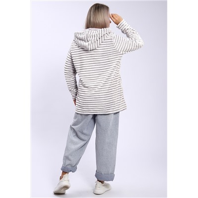 736 Толстовка Шиншилла