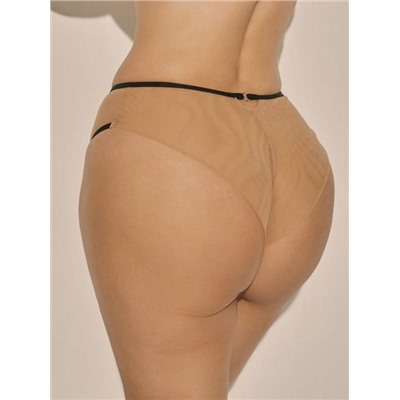 1140/2-P NAKED Трусы слипы KINGA