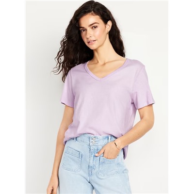 EveryWear V-Neck T-Shirt