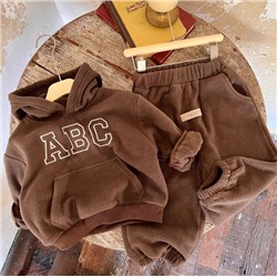 Детский костюм