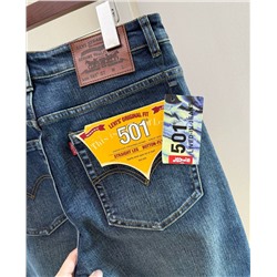 Мужские джинсы ЛЕВАЙ*С