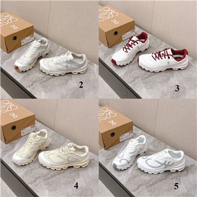 Повседневные спортивные кроссовки Loew*e x On Cloudtil*t 2.0 👟