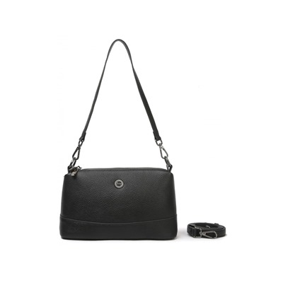 Сумка Lanotti RIVA 2017/Черный