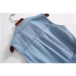 Женское джинсовое платье Jone*s New Yor*k 👗  Экспорт